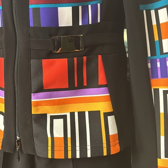 Joseph Ribkoff top - Picture 3 of 12